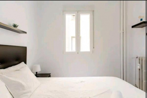 cómoda habitación